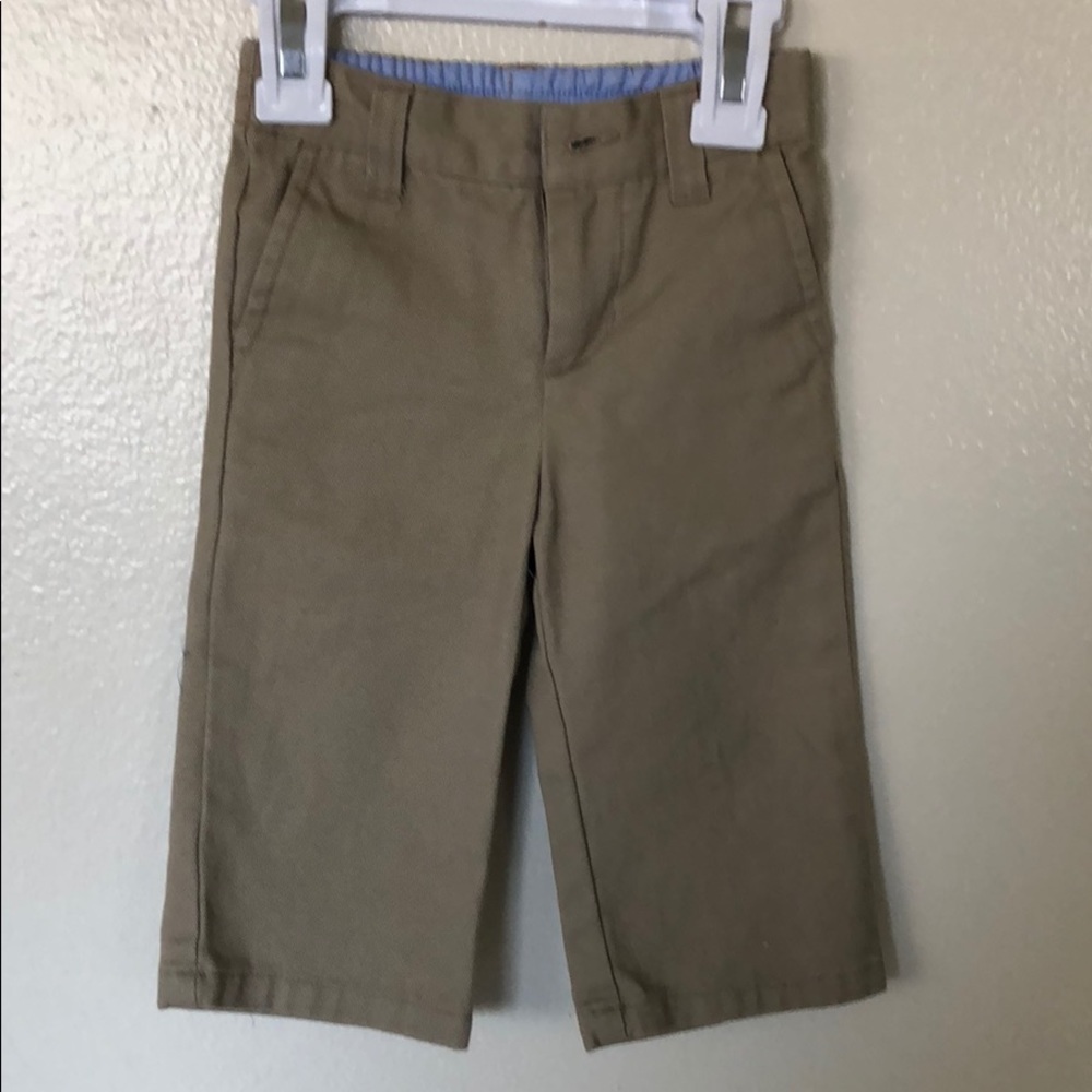 Janie and jack pants